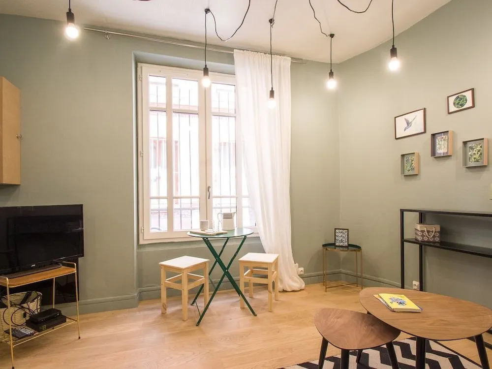 Appartement Sénéchal
