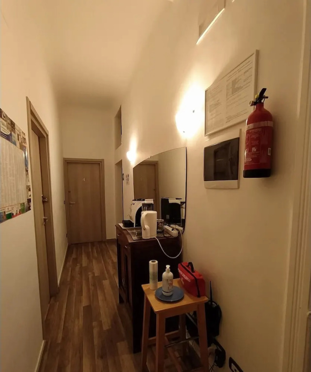 DOMUS NIKOLAI ROOMS AND TERRACE-Central Bari