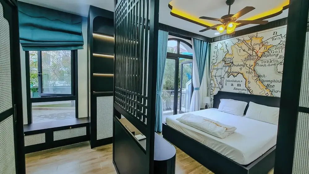 K House - Grand World Phu Quoc