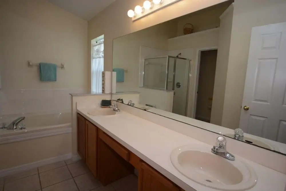 Eagle Pointe 1029 - Three Bedroom Villa with Private Pool