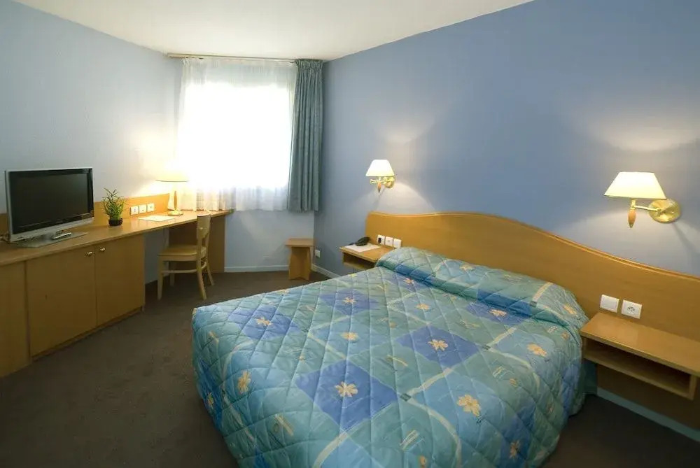 Logis Hotel LEmbarcadère