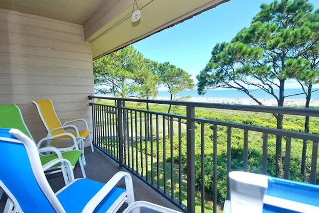 Shipyard Hilton Head Beach and Golf Villas