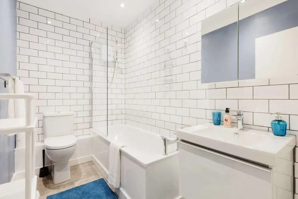 Cosy1bed apt in Southwark 10 Mins to London Bridge
