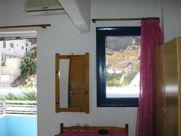 Klima Rooms
