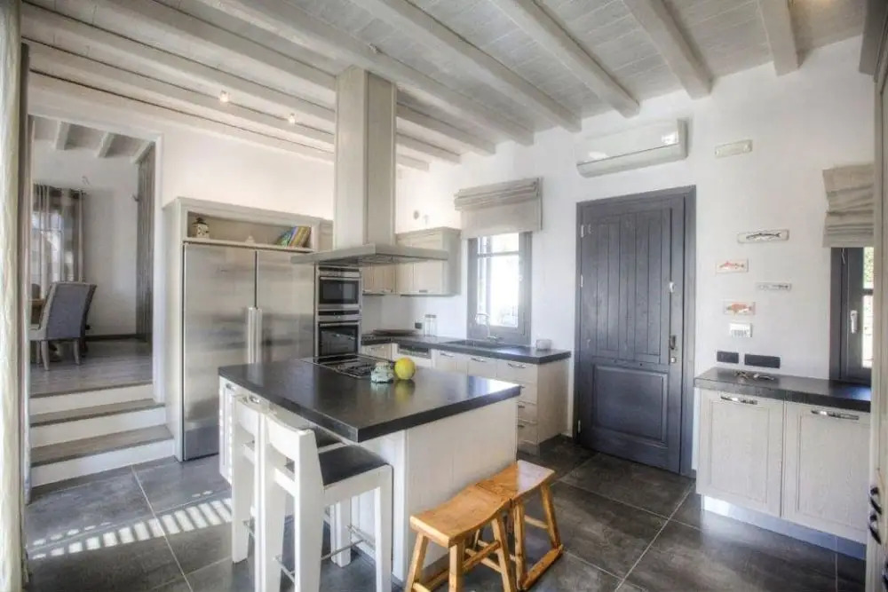 Villa Authentia