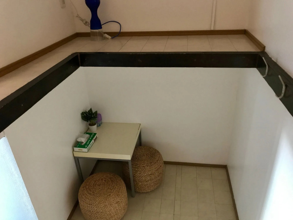 Kumoji-so Hostel