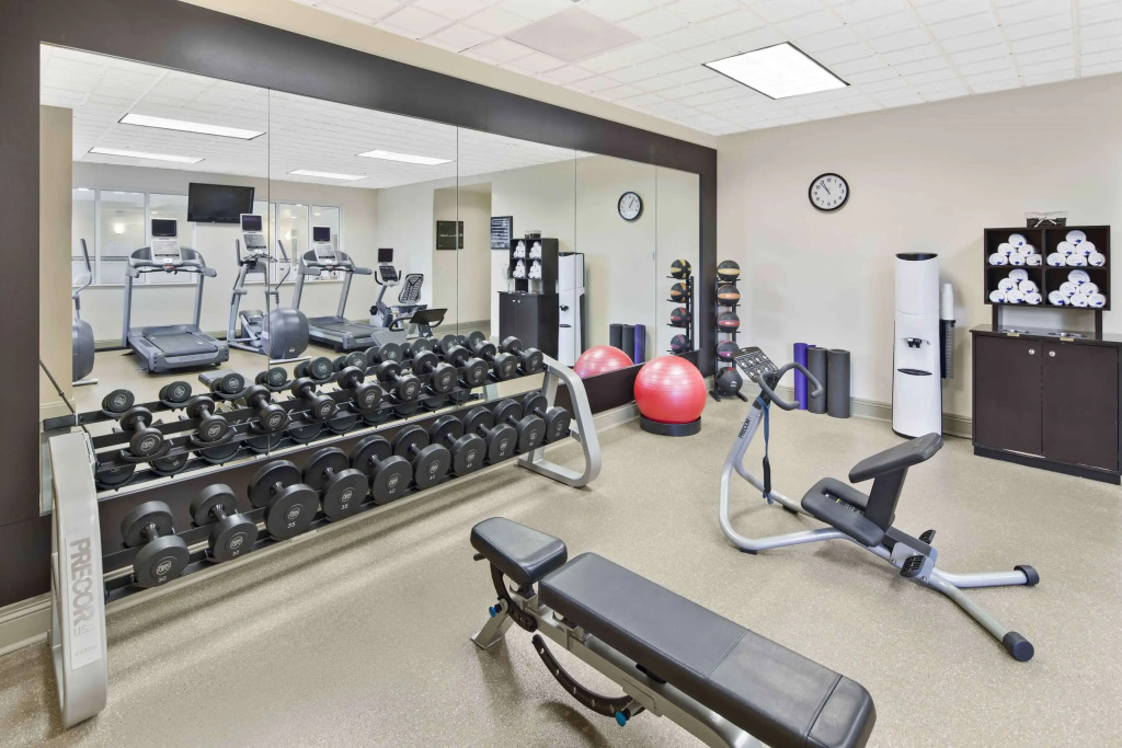 Hilton Garden Inn Jackson-Madison