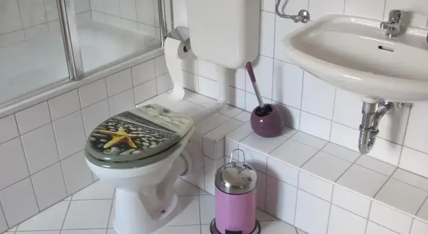 Fewo Kaiser Wohnung Stella