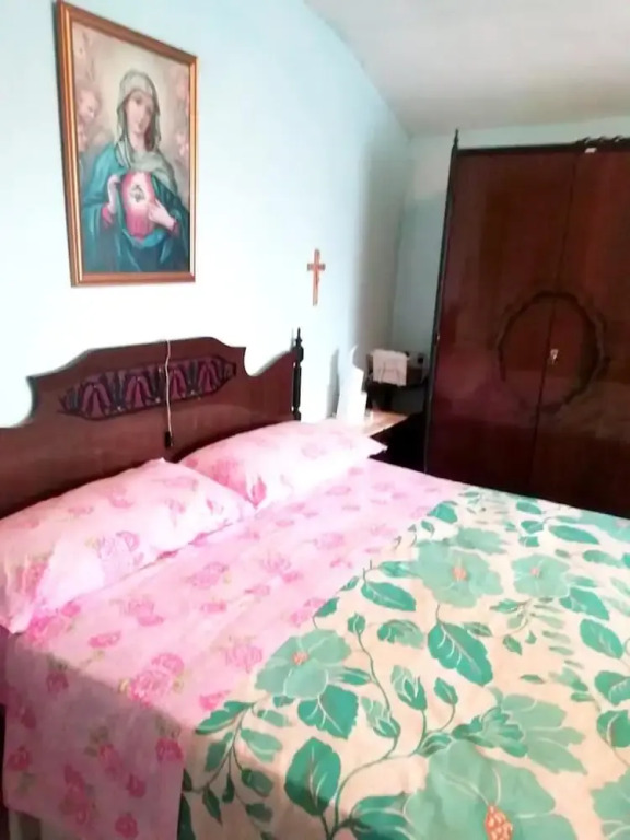 House With 3 Bedrooms in Barbarano Romano, With Furnished Terrace Near the Beach