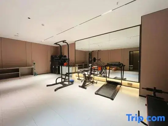 Shengshi Time Hotel