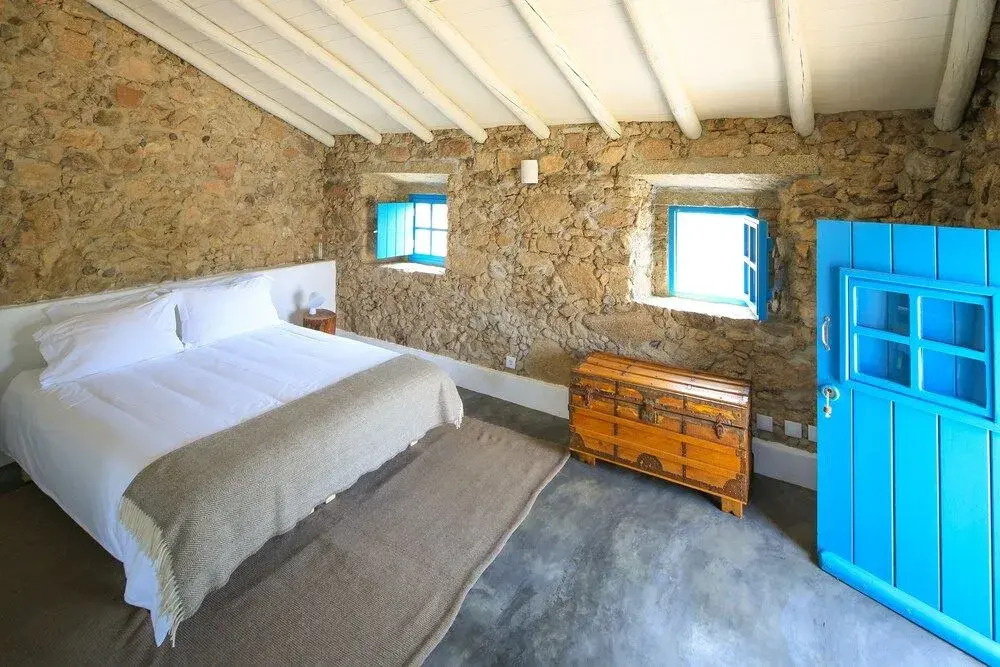 Casas Caiadas Boutique Home
