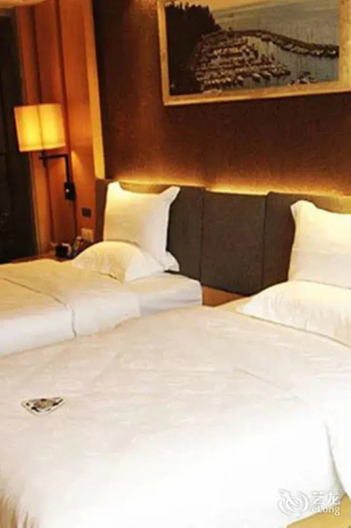 Yeste Hotel - Guigang