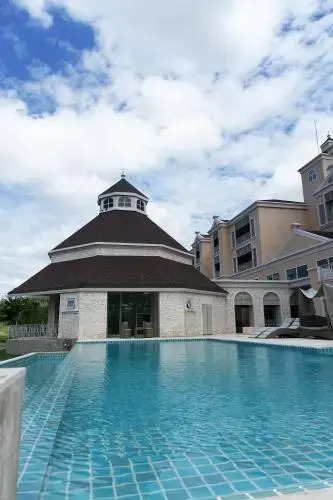 Baan Rub Lom by Jane
