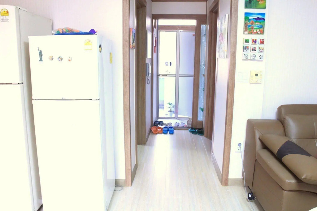 Hani Guest House