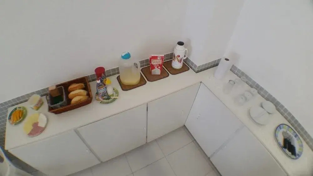 Pousada Enseada da Vila