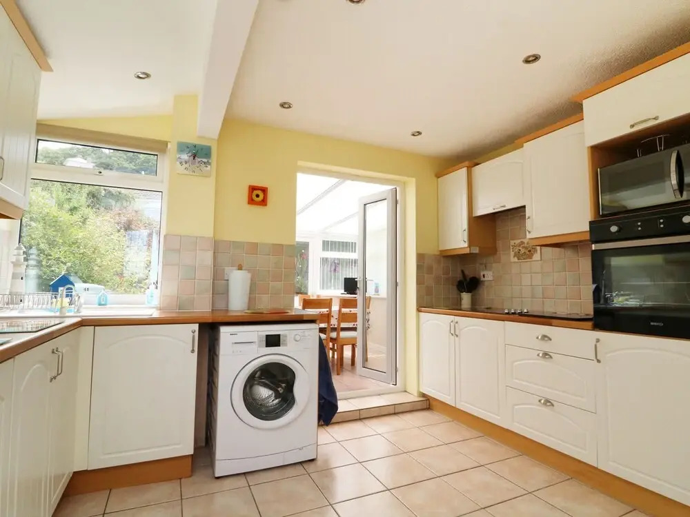 Phoenix Cottage