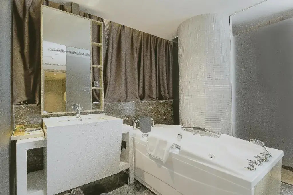 Cheng Bao Hotel Shantou Mixc Branch