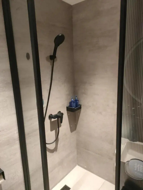 Hanting Hotel (Beijing Shijingshan Wanda Luda Stre
