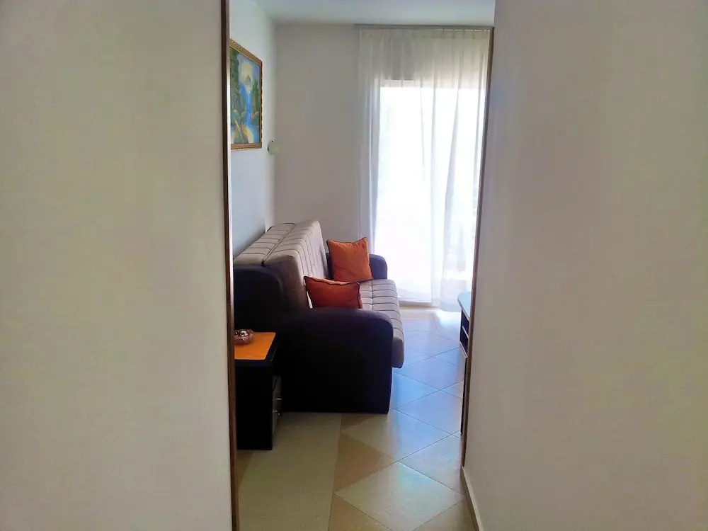 Apartments Ivanovic - One-bedroom Wiht Balcony
