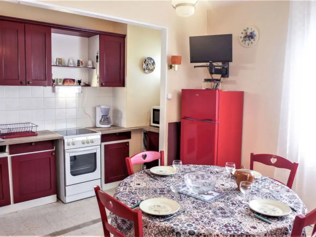 Les Lauriers roses 30920