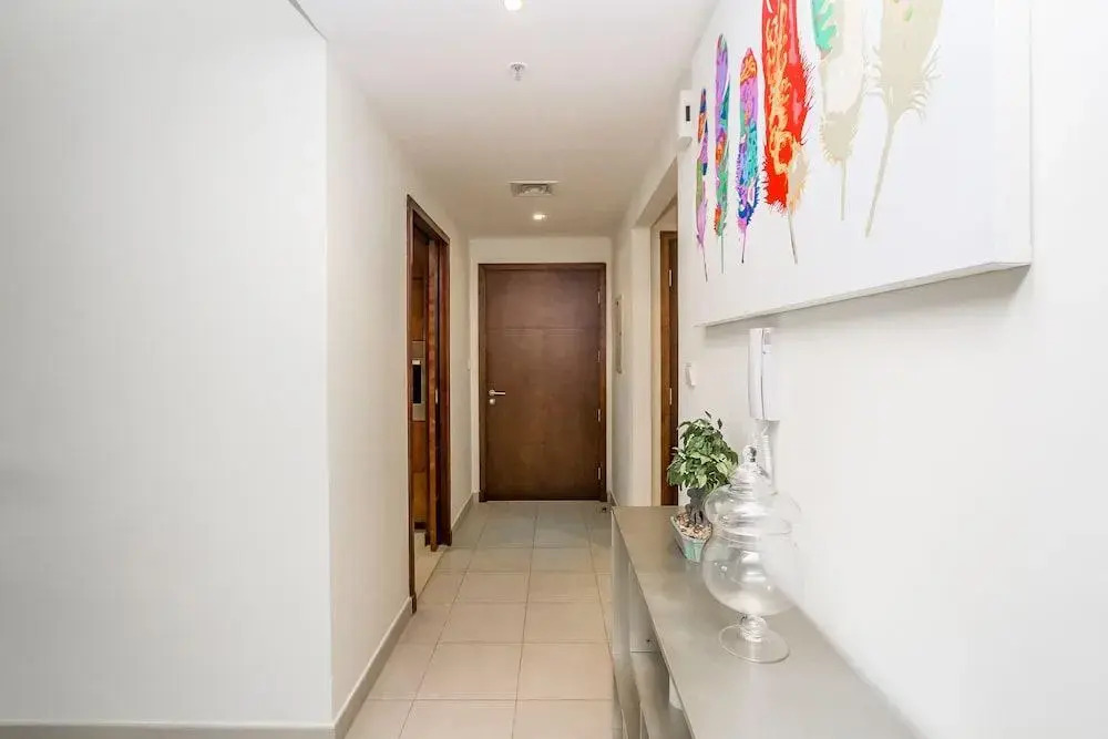 Dream Inn Dubai Apartments - South Ridge 4