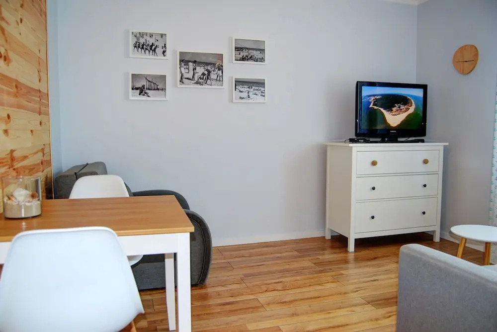 HelApartamenty - Apartament Baltyk III
