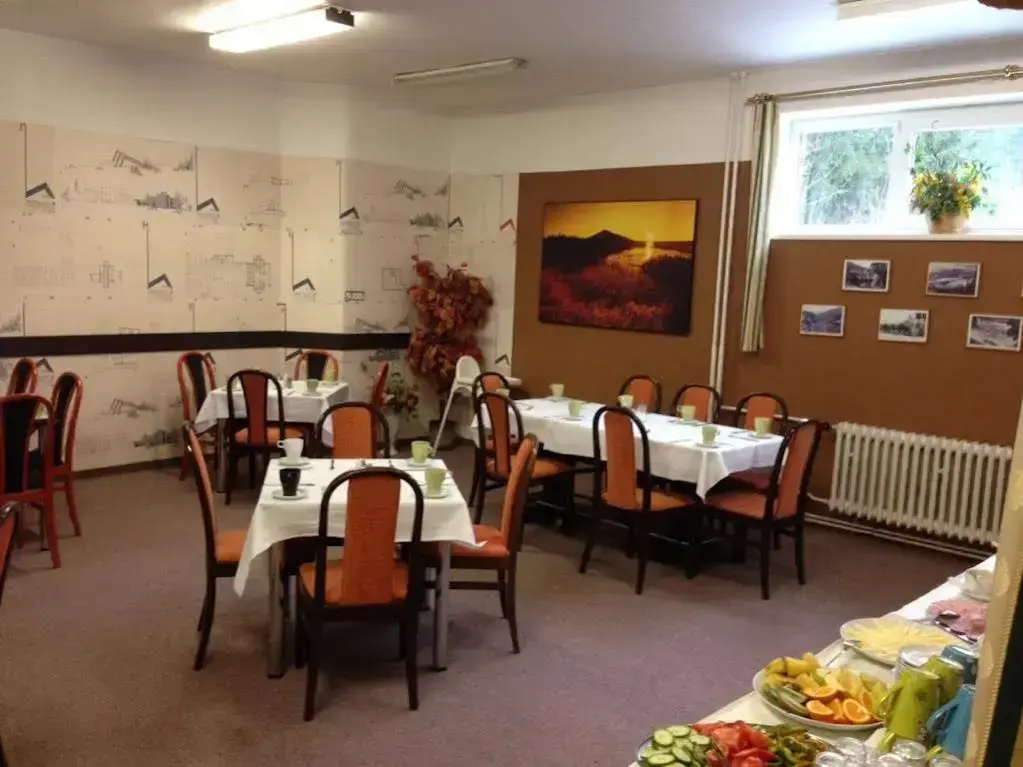Hotel Lenka