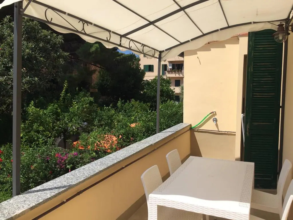 Soggiorno Tagliaferro
