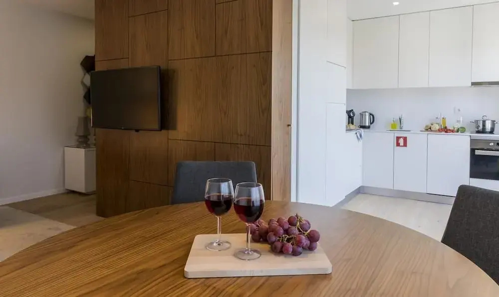 Mb Una Apartments By Una
