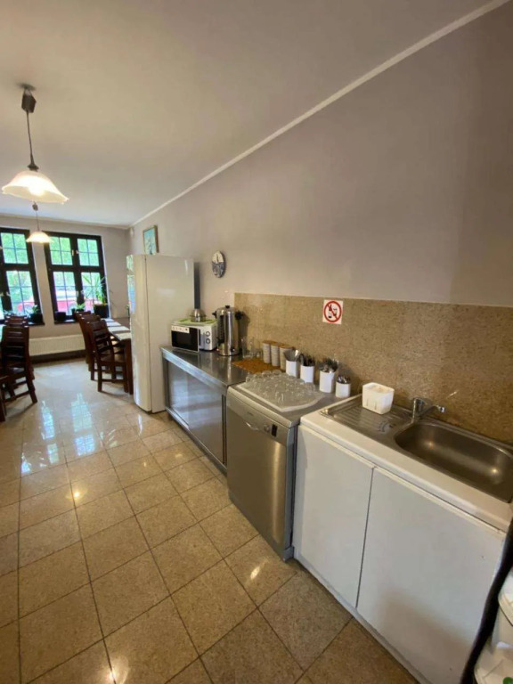 Hostel Przy Targu Rybnym