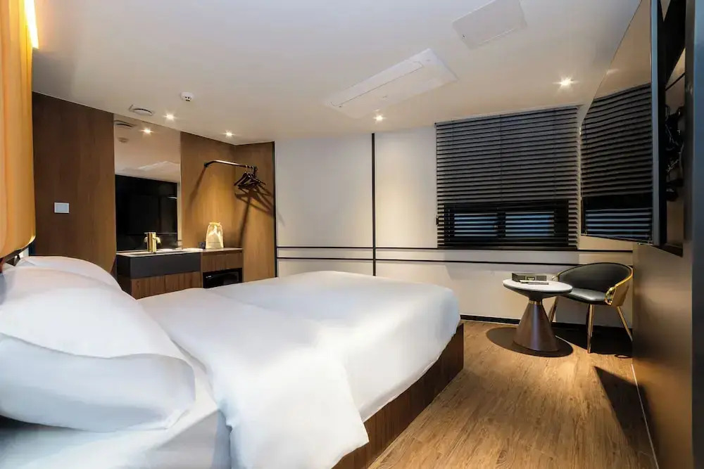 Hotel Sept. Jongno