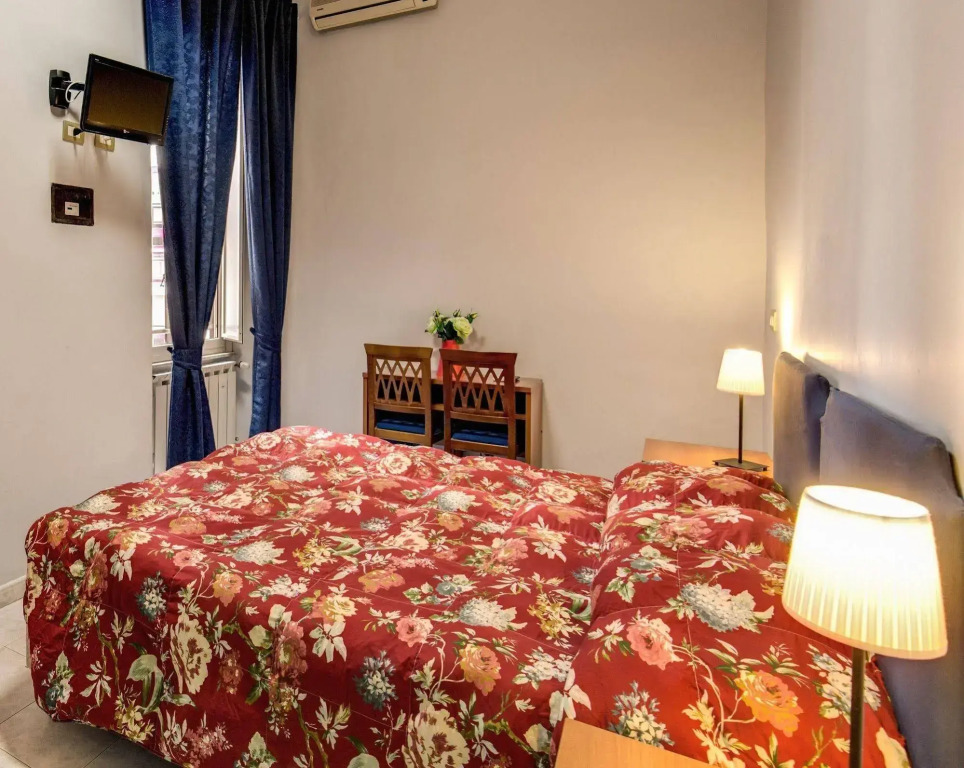 JMartins Roma Suites