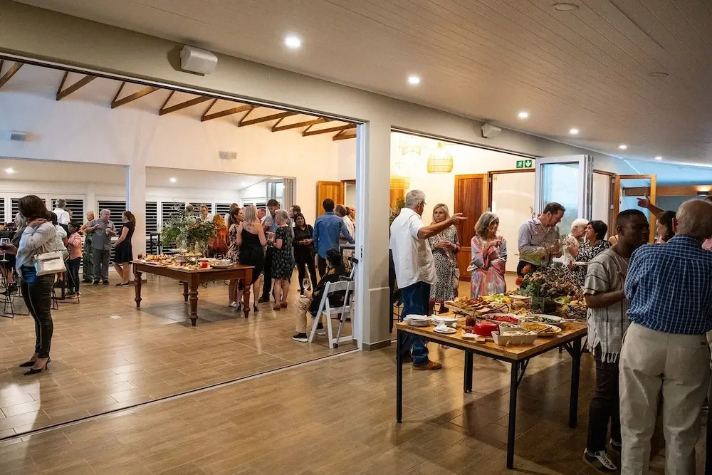 Princes Grant Coastal Golf Estate - The Lodge