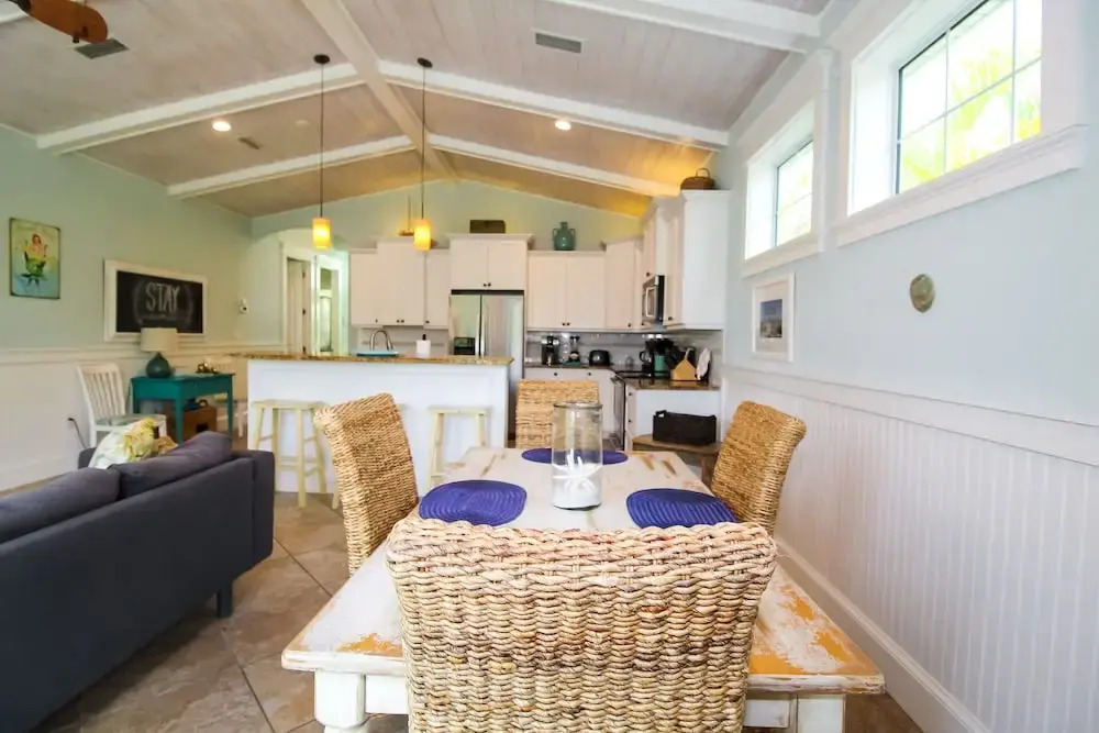 Sea Glass Retreat