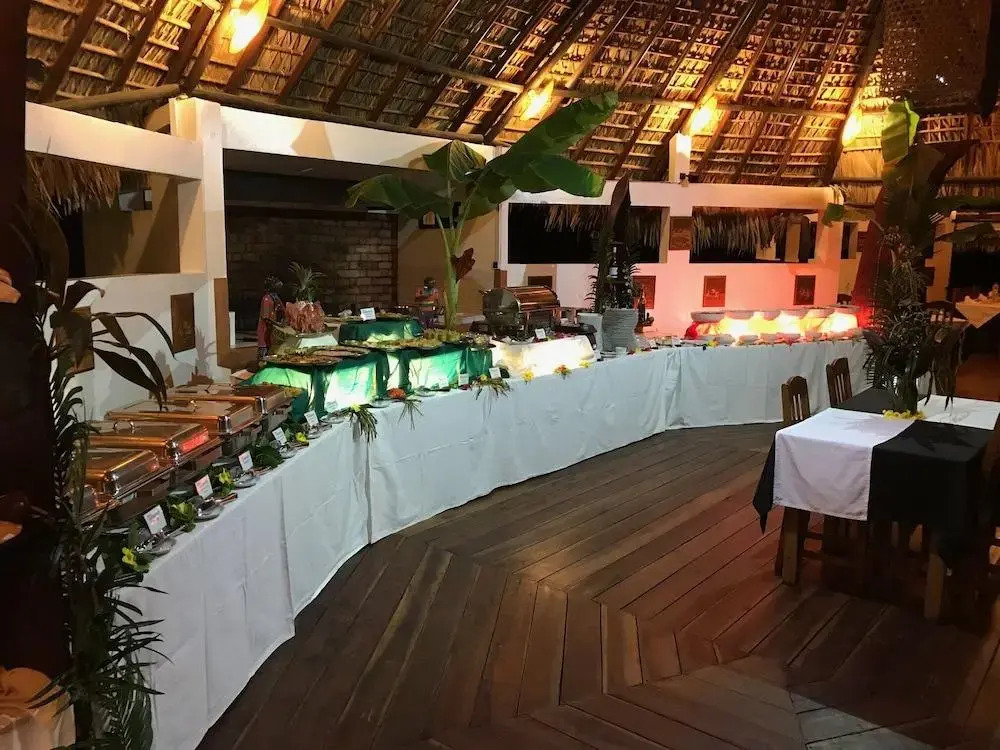 Orangea Golf Resort