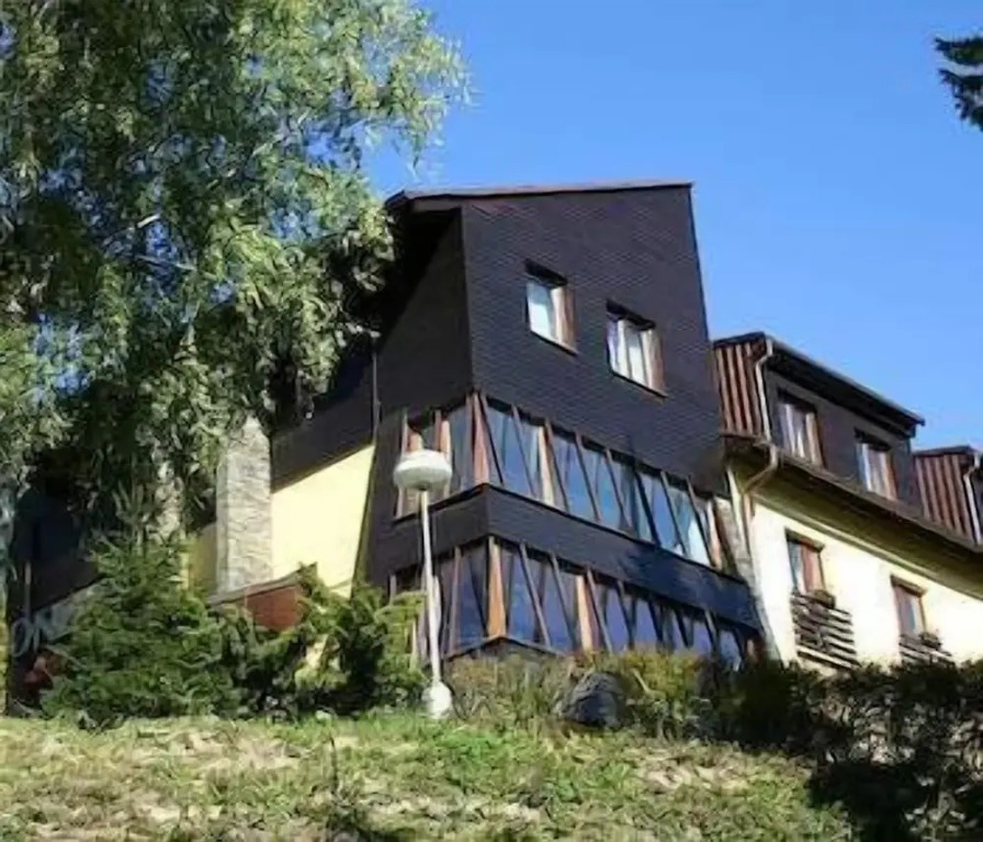 Hotel Ondras z Beskyd