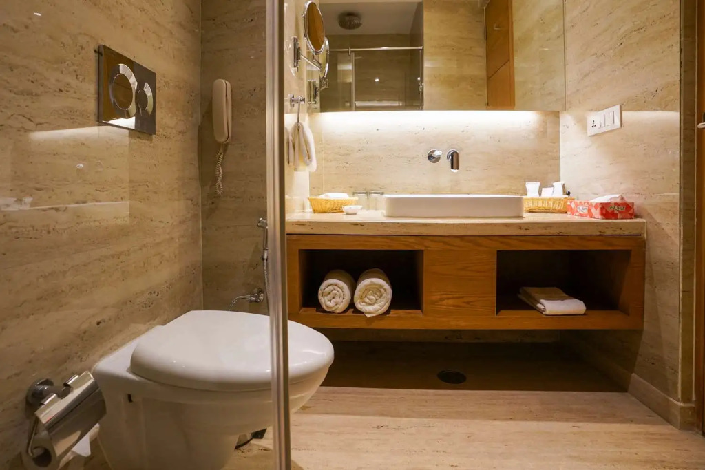 Best Western Plus Chandigarh Mohali.
