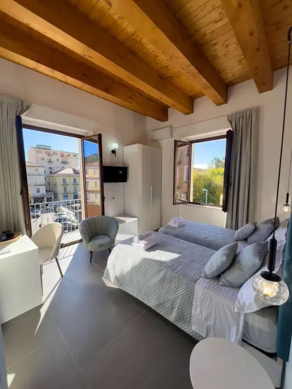 B&B Piazza dArmi Lamezia Terme - 3 sorrisi