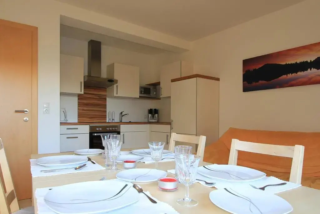 Appartement Alexandra