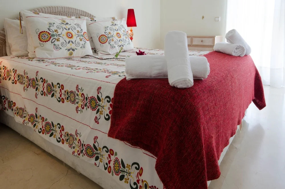 Apartamento El Coral