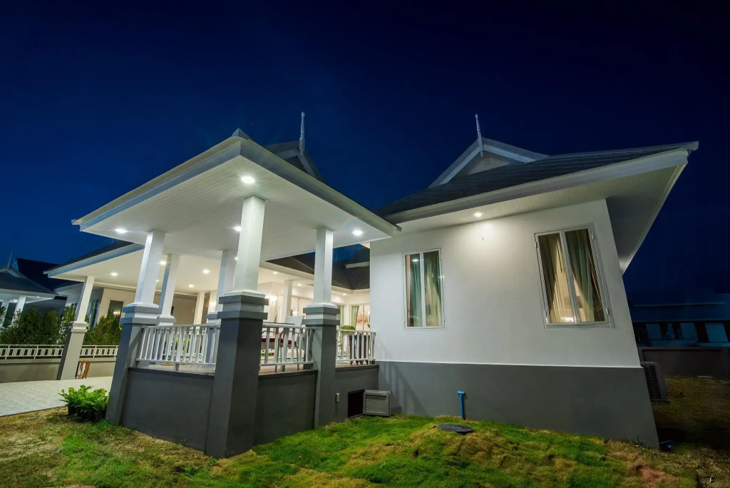 Baan Hua Hin Suk Jung