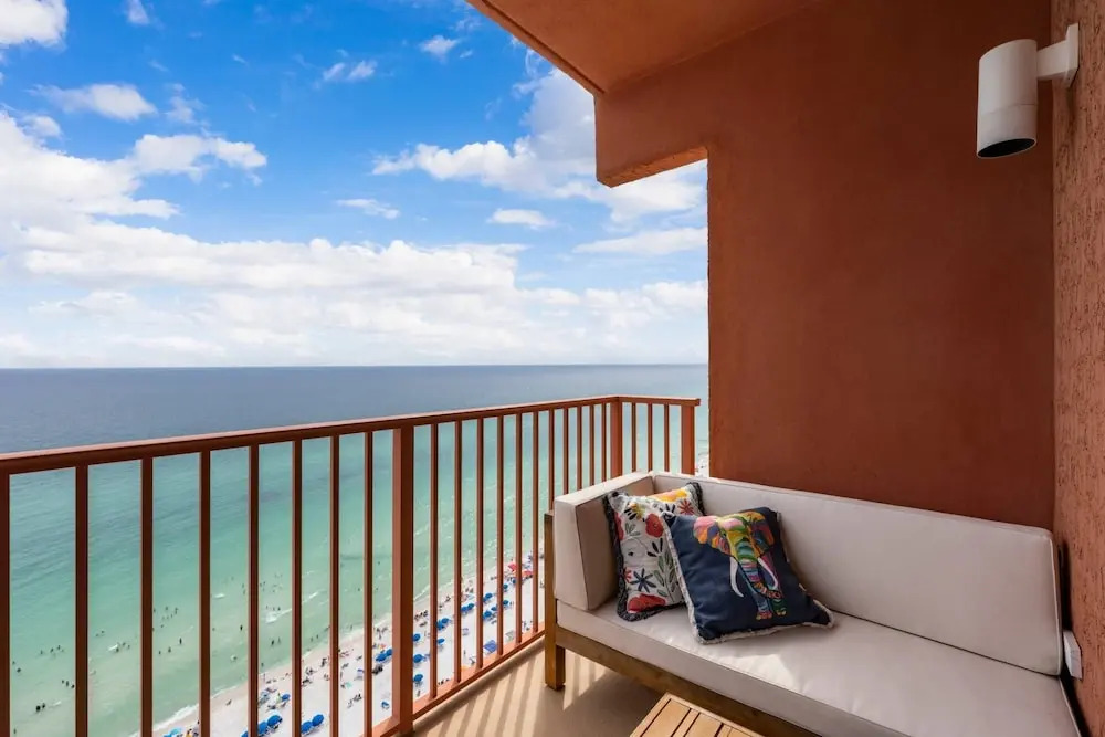 Shores of Panama 2130