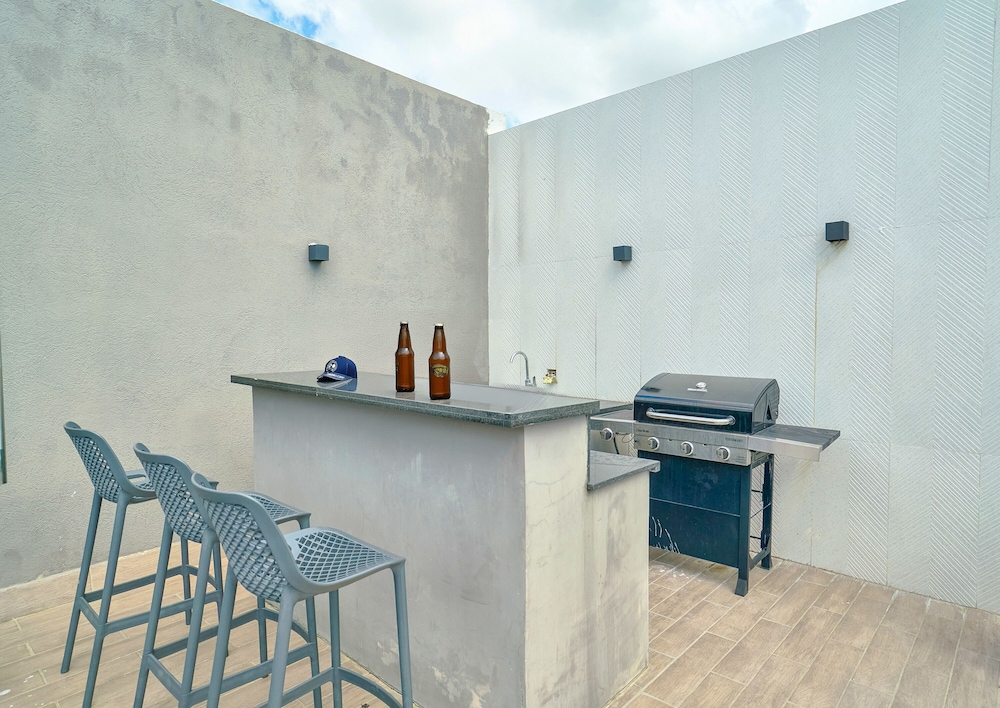 Designer City Stay Downtownsd Nearpark 1BR