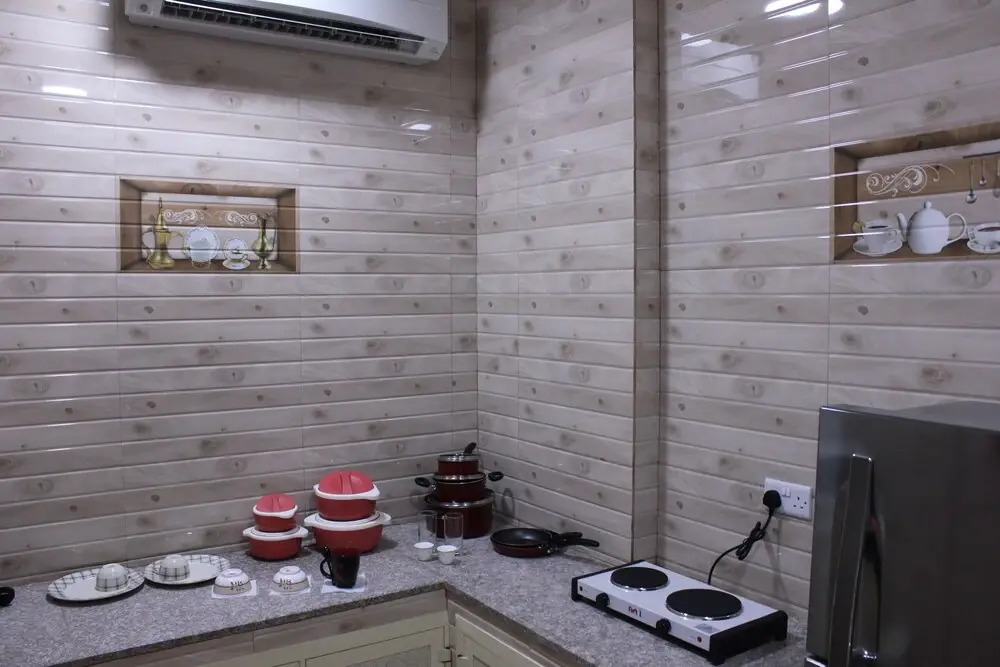 Sama Sohar Hotel Apartments - سما صحار للشقق الفندقية