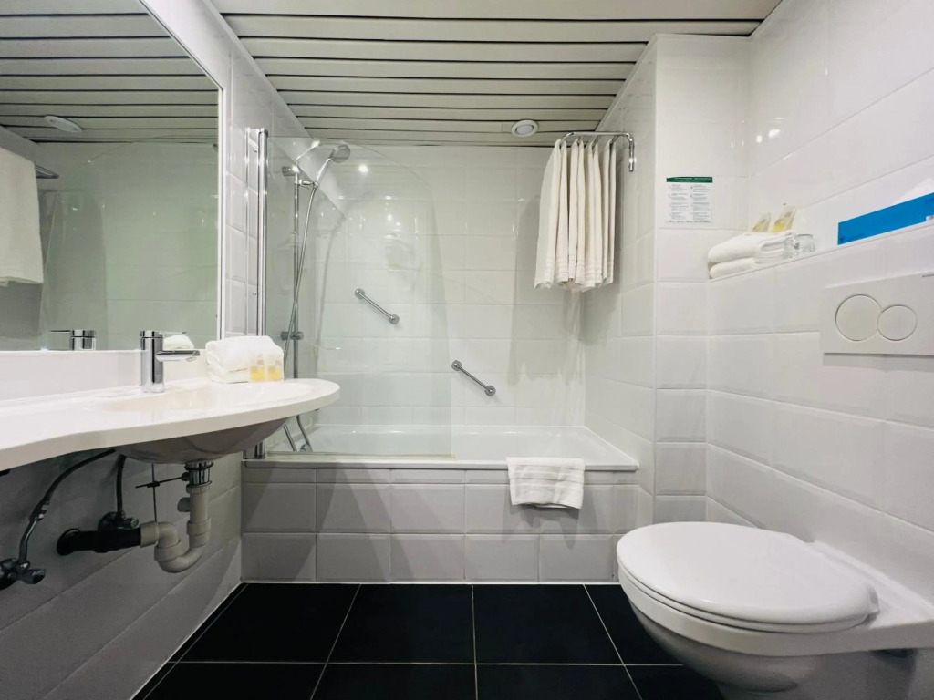 Bedford Hotel Brussels