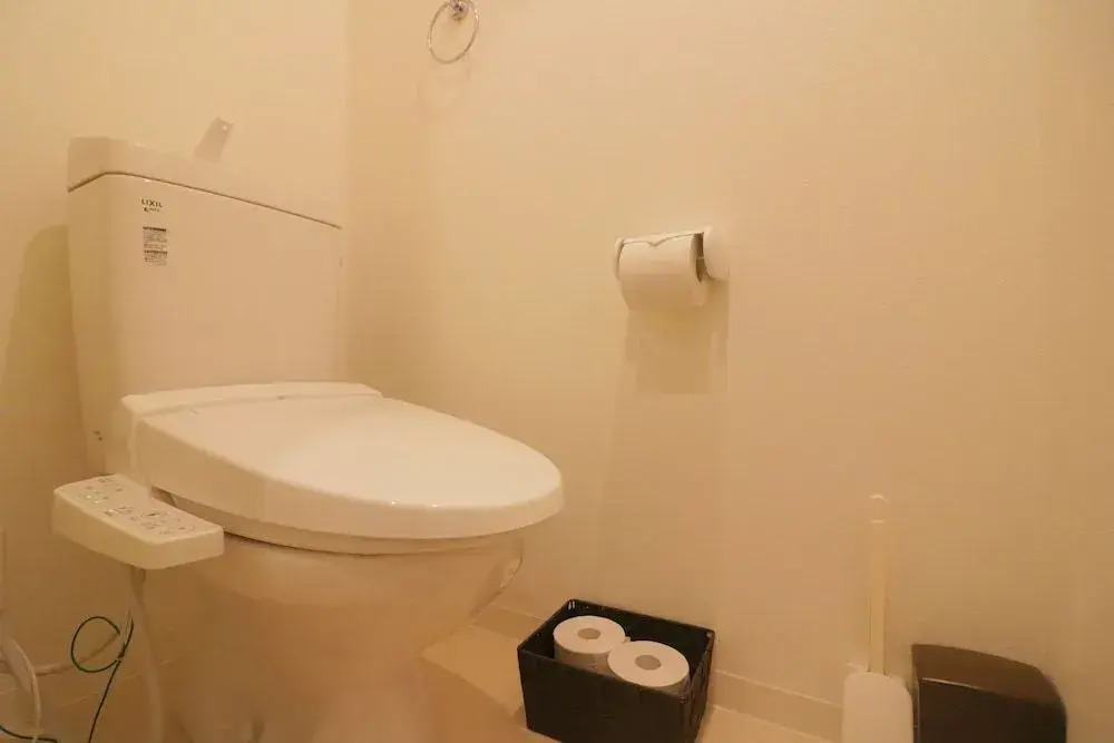 HG Cozy Hotel No.12