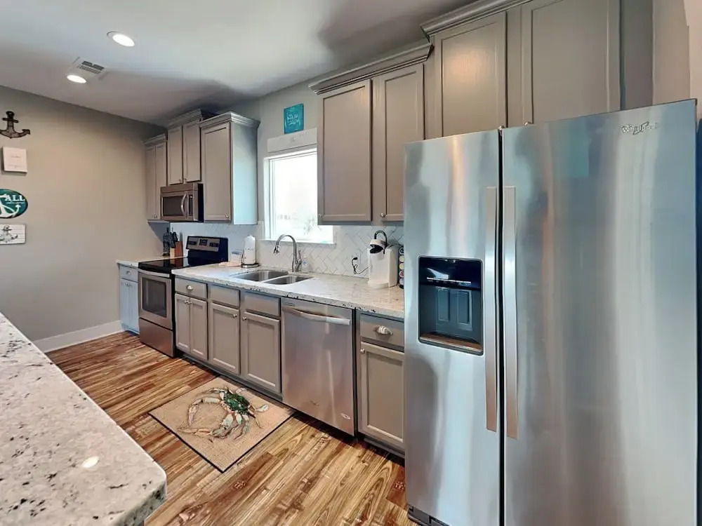 Family Tradition by Ryson Vacation Rentals