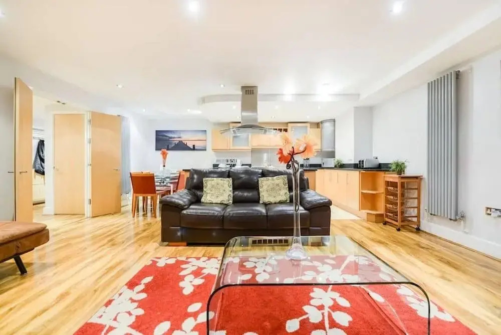 Oakwood Luxury Living Apartments