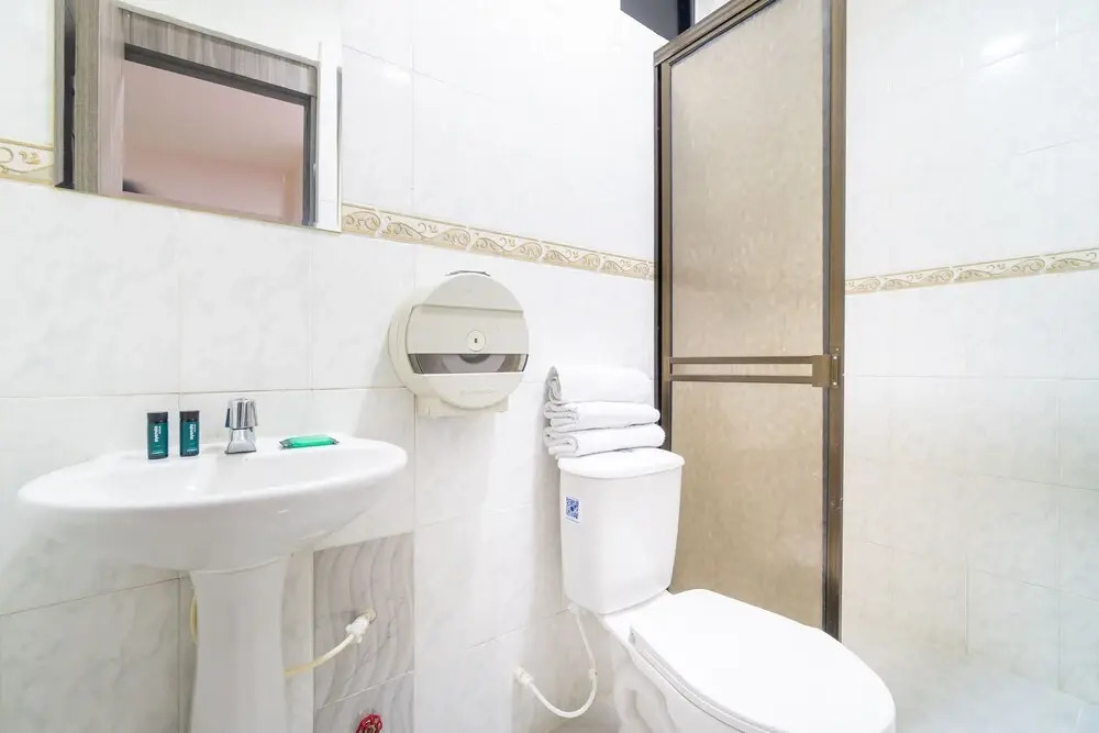Apartahotel Torres de Cristal Cali