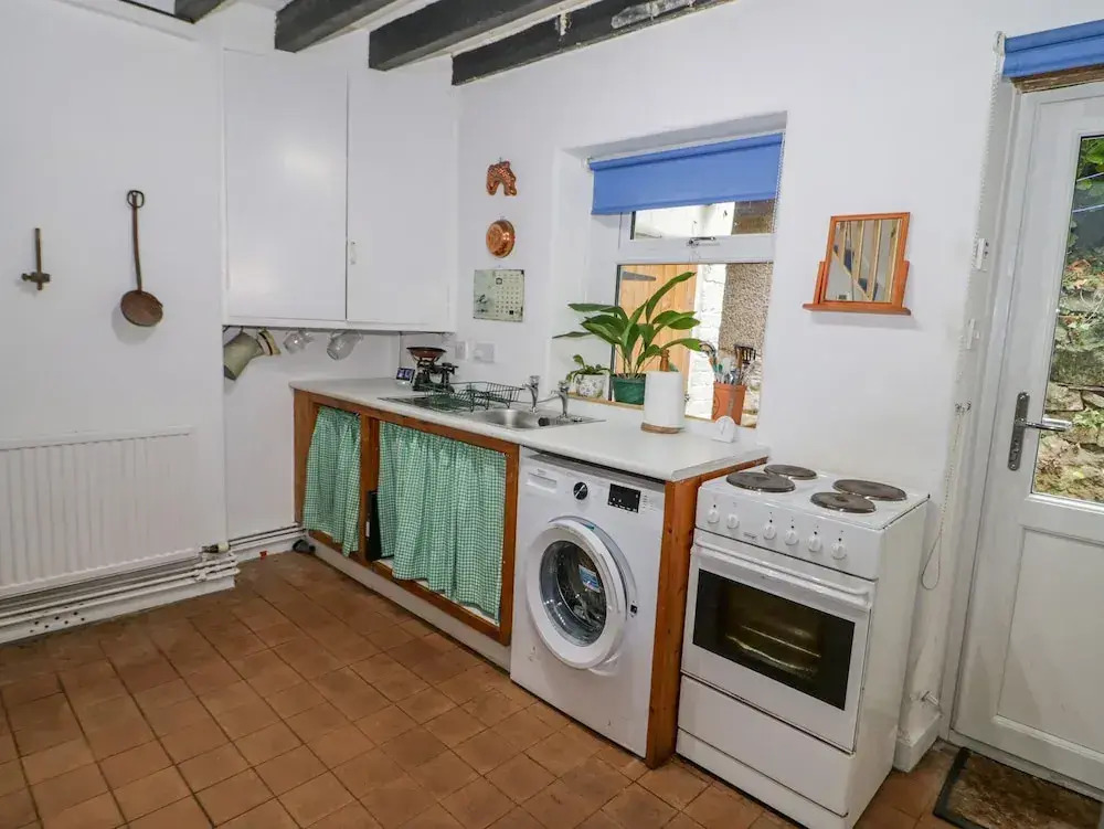 26 Llawr Pentre